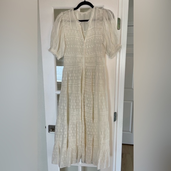 Doen Rolande dress - Picture 2 of 9